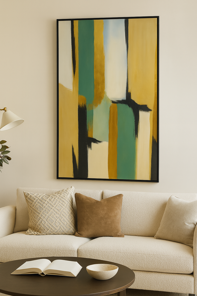 Quadro decorativo 80*120 