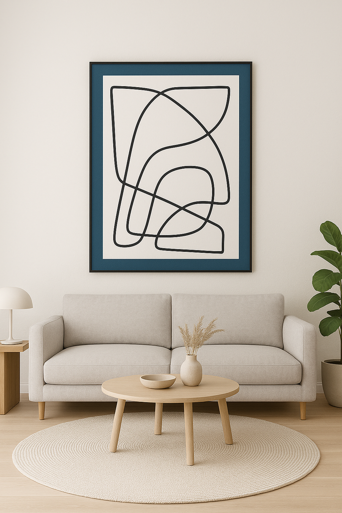 Quadro decorativo 80*120