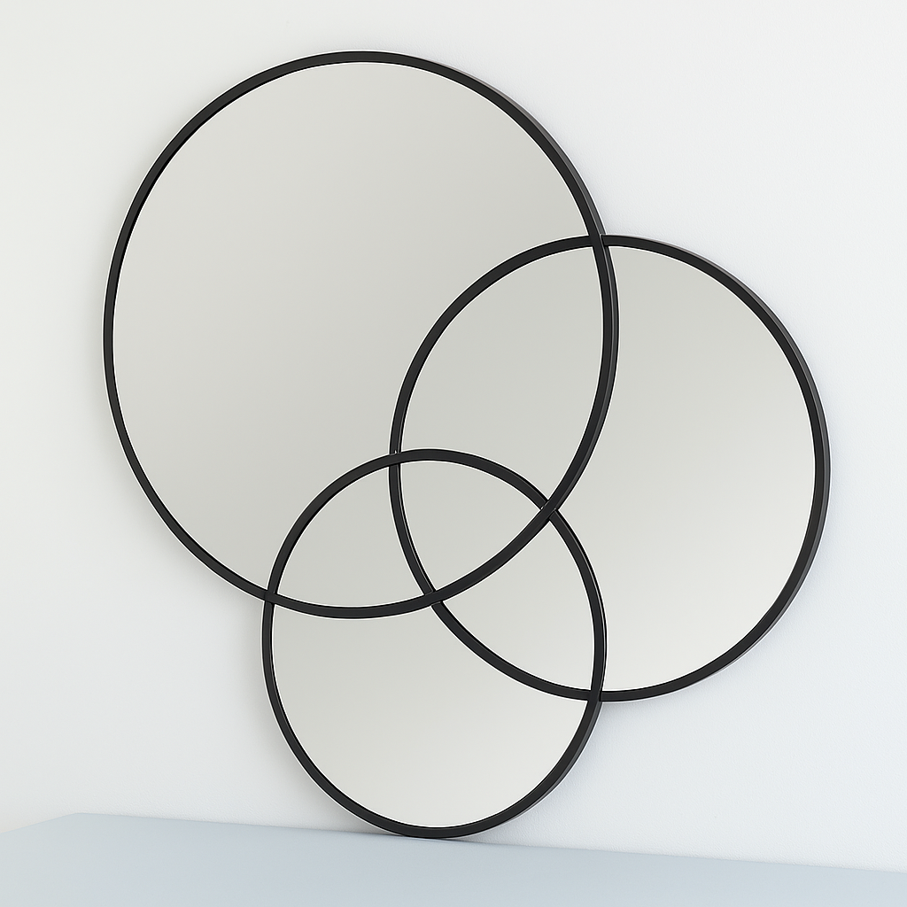 Espelho 101.6*101.6*1.80