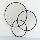 Espelho 101.6*101.6*1.80