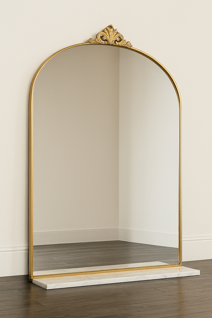 Espelho 140L*105W*2.50H