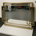 Espelho 130.00*80.00*3.00