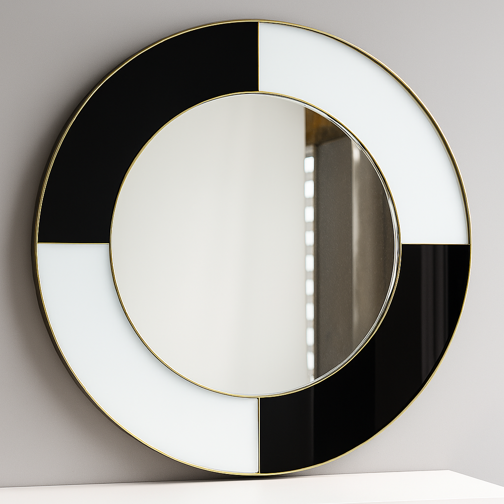 Espelho 121.50*121.50*5.00