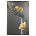 Quadro decorativo 80*120