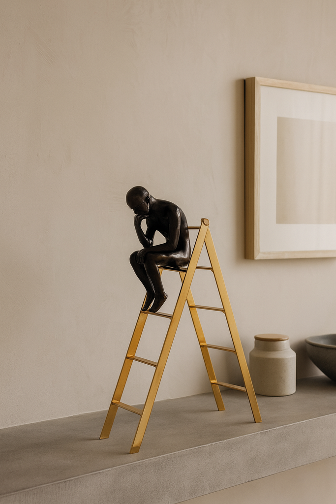 Peça decorativa- 2pcs