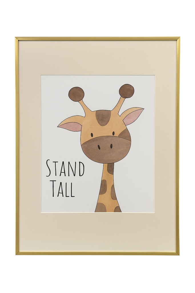 Quadro decorativo Infantil 50*70