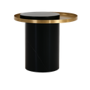 Mesa de Canto 500*550H Preto