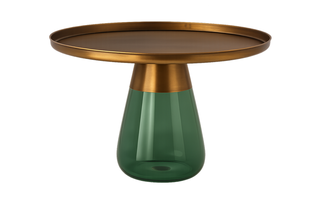 Mesa de Canto 600*420 Verde