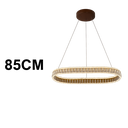 Candeeiro  80 + 50 CM Dourado