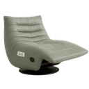 Poltrona Verde Claro