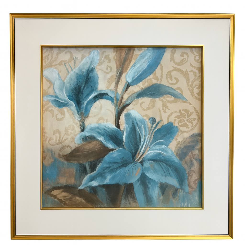 Quadro Decorativo 60x60