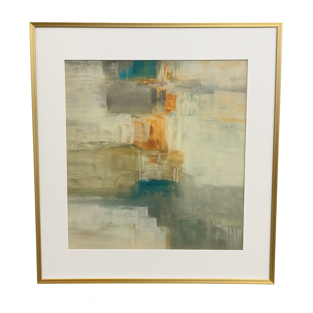 Quadro Decorativo -60x60