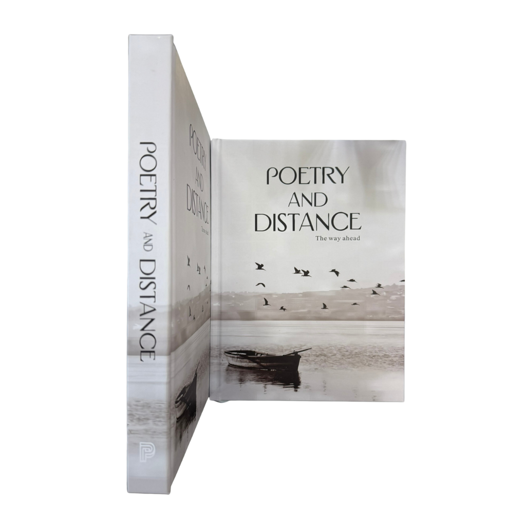 Livro Decorativo 295mm*220mm*26mm