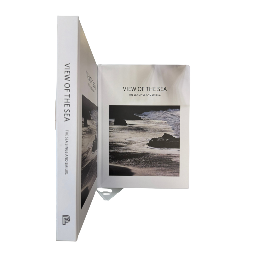 Livro Decorativo 295mm*220mm*26mm