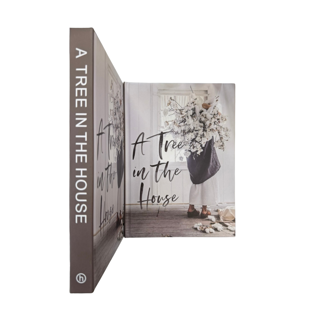 Livro Decorativo 270mm*190mm*25mm