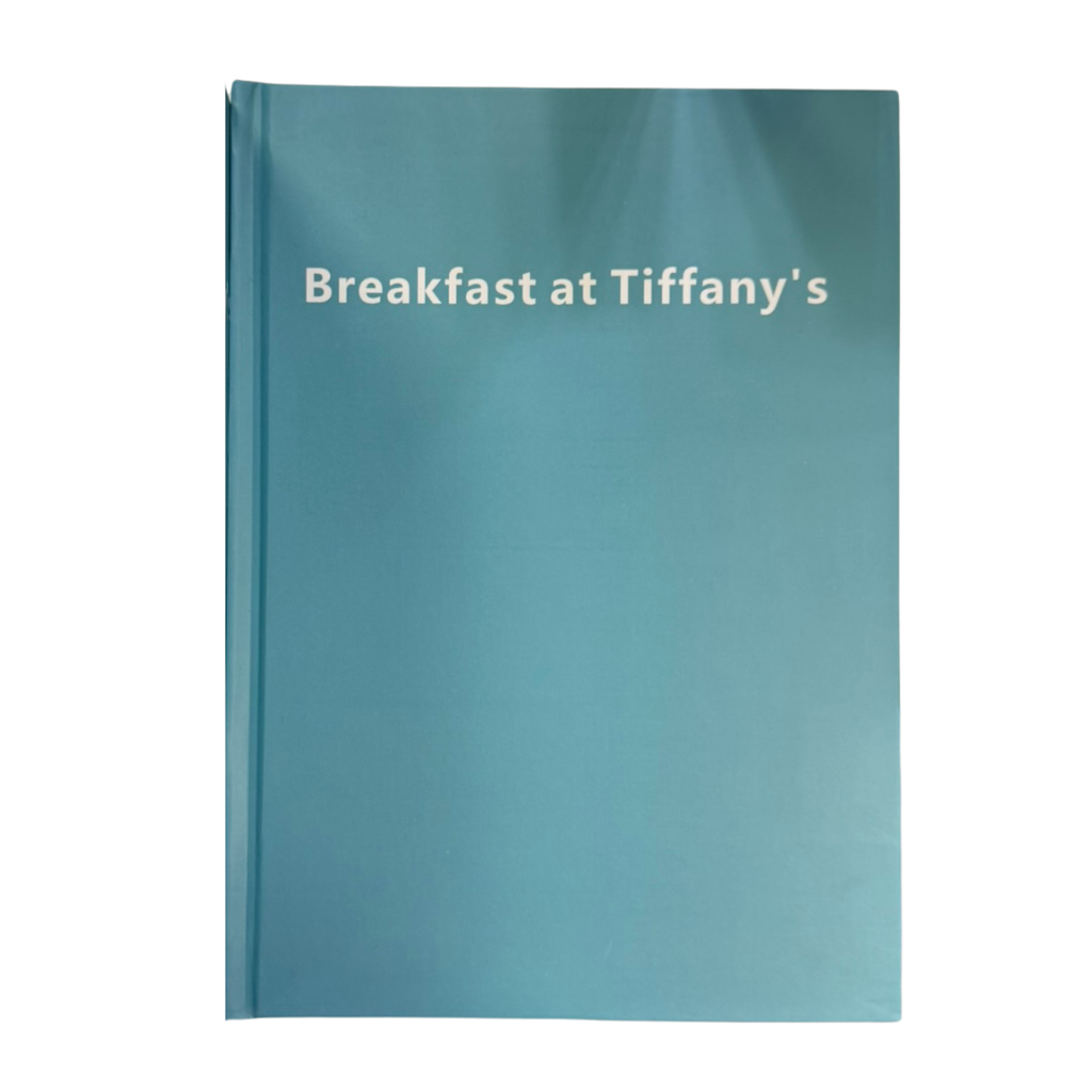 Livro Decorativo 270mm*190mm*25mm