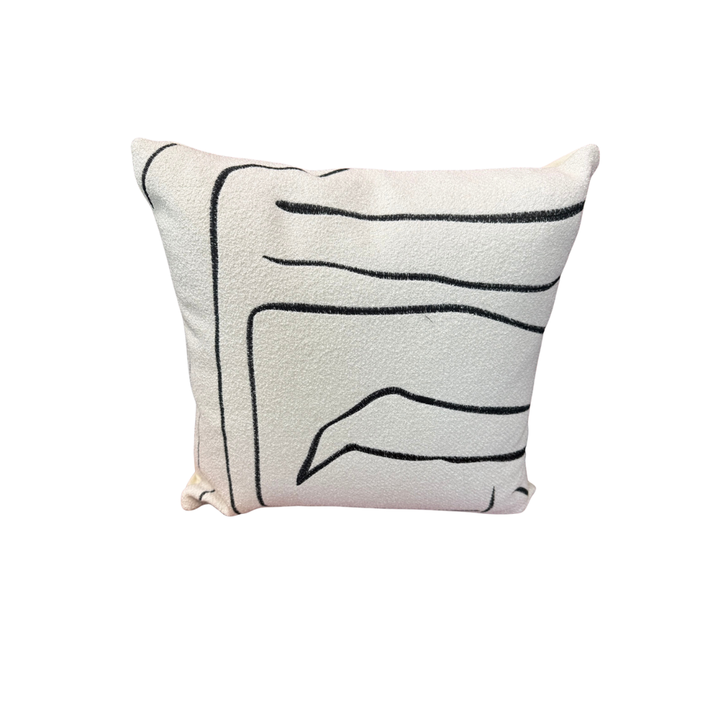 Almofada de Sofa 45x45