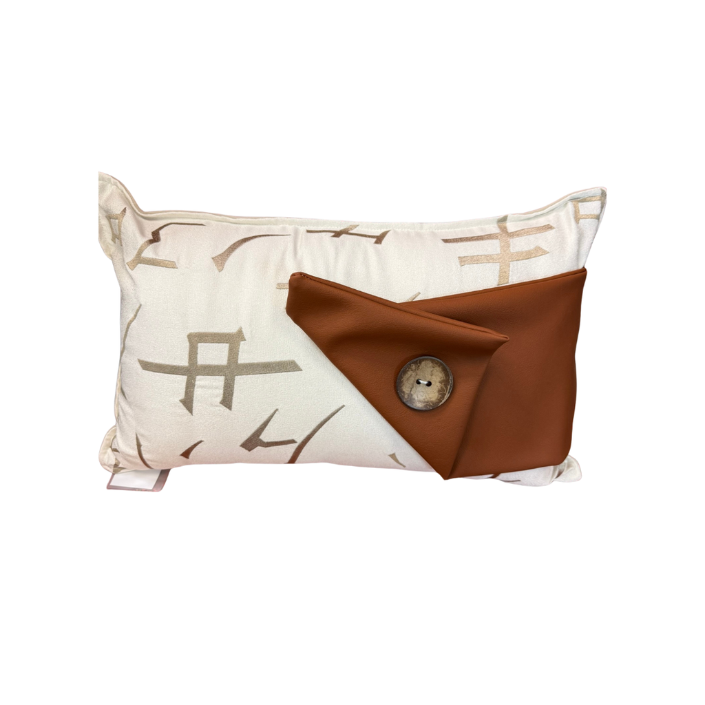 Almofada de Sofa 30x50