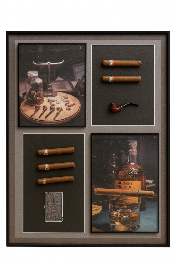 Quadro Decorativo 80x120