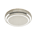 Candeeiro de Quarto Dourado