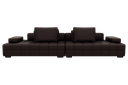 Sofa castanho 