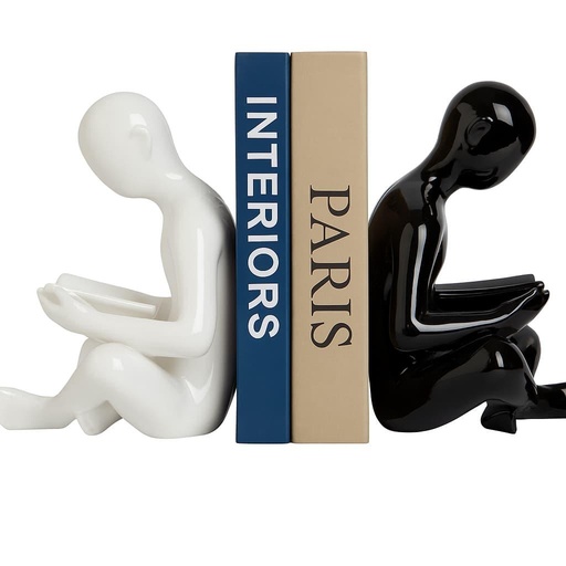 [BWL-01] Peça decorativa conjunto 2pcs