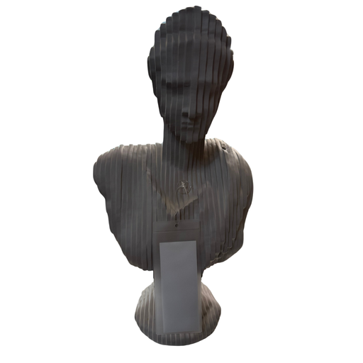 [PZR-05] Peça decorativa 