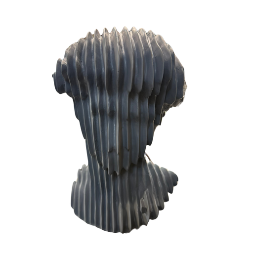 [PZR-06] Peça decorativa 