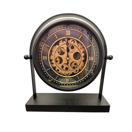 [Y720] Relógio decorativo 