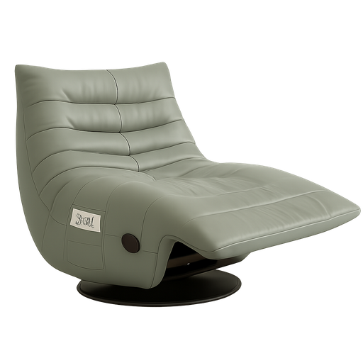 [sofachair#MM006] Poltrona Verde Claro