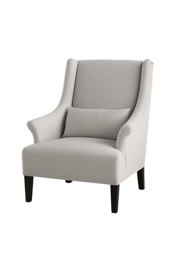 [109-A1] Poltrona Beige