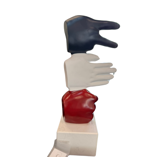 [DS8863] Peça Decorativa Resina