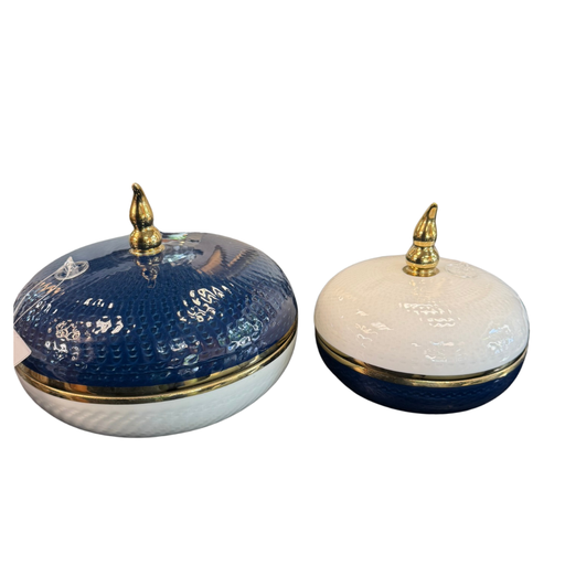 [B19-2-20] Peça Decorativa Ceramica