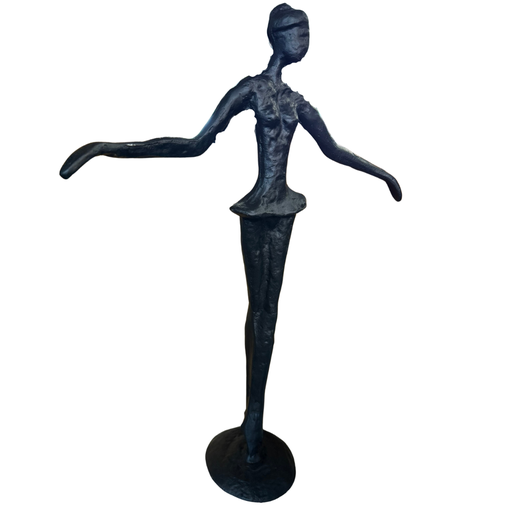 [HJ7045] Peça Decorativa 