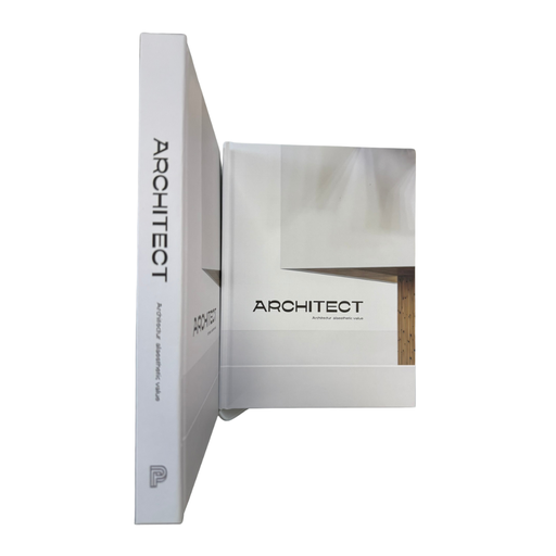 [6446] Livro Decorativo 295mm*220mm*26mm