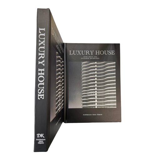 [64415] Livro Decorativo 270mm*190mm*25mm