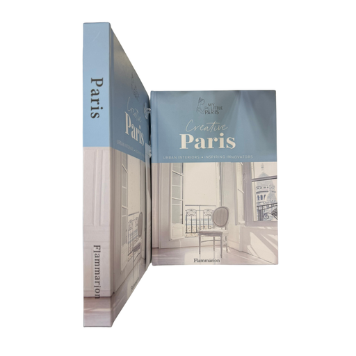 [64419] Livro Decorativo 270mm*190mm*25mm