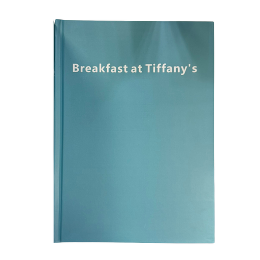 [64420] Livro Decorativo 270mm*190mm*25mm