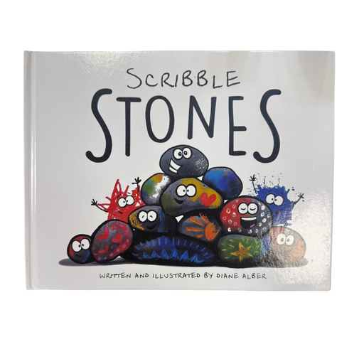 [64425] Livro Infantil Decorativo e de Leitura 265mm*210mm*10mm