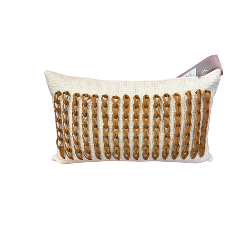 [11852] Almofada de Sofa 30x50