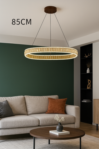 [SJ1] Candeeiro Dourado