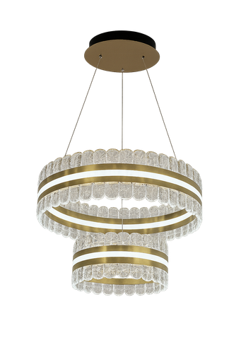 [SJ] Candeeiro Dourado