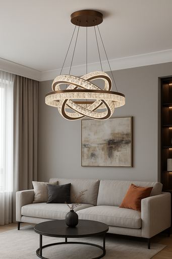 [9302] Candeeiro Dourado 