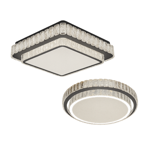 Candeeiro de Quarto Dourado