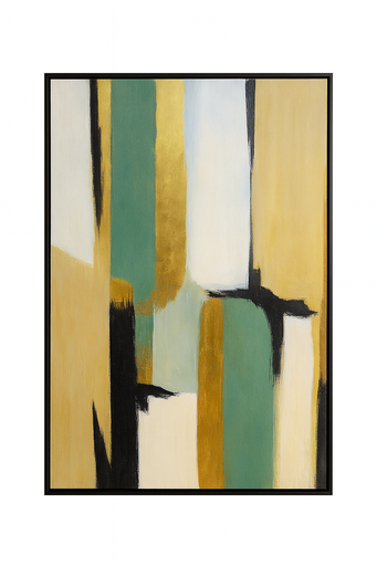 [DP2675(1)] Quadro decorativo 80*120 