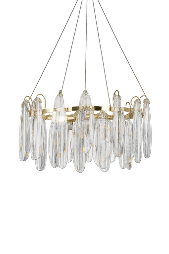 [MP1] Candeeiro de Teto - MP