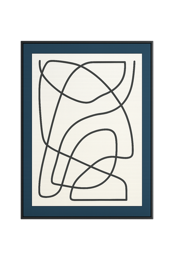 [DP-3675] Quadro decorativo 80*120