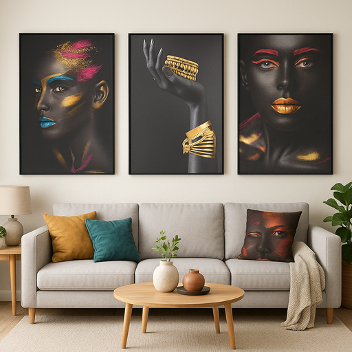 Quadro decorativo 80*120