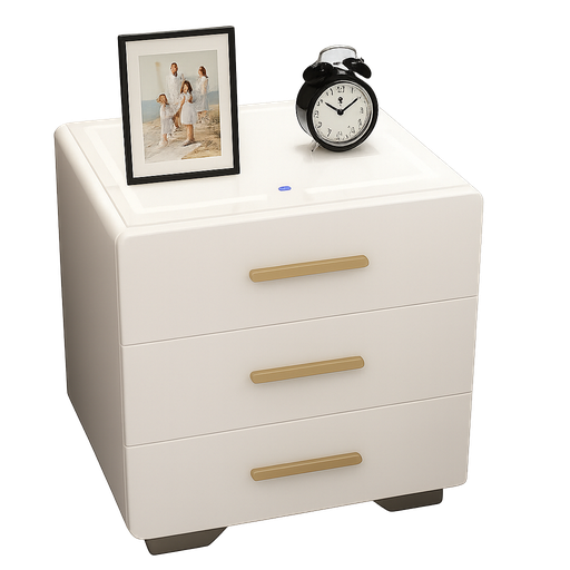 [T69(1)] Mesa de cabeceira