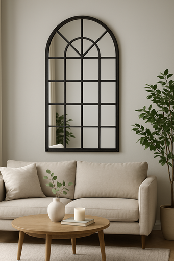 [TB5480-1] Espelho Janela